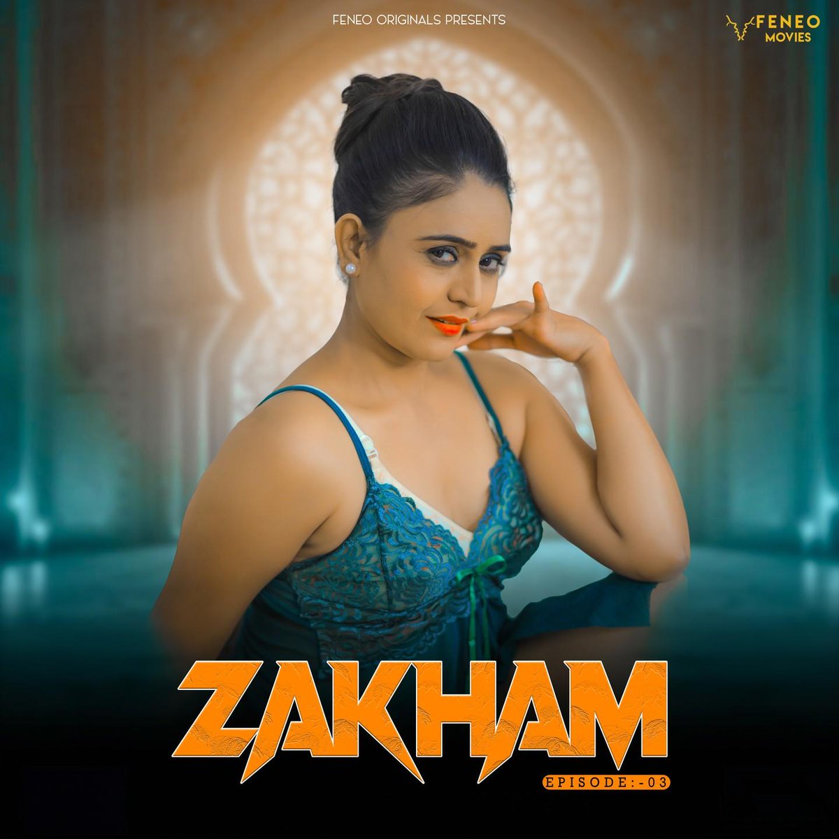 HDmovie99_Com's tweet photo. Zakham #Feneo S02E03 Web Series Download https://t.co/BQ44cuTQet
