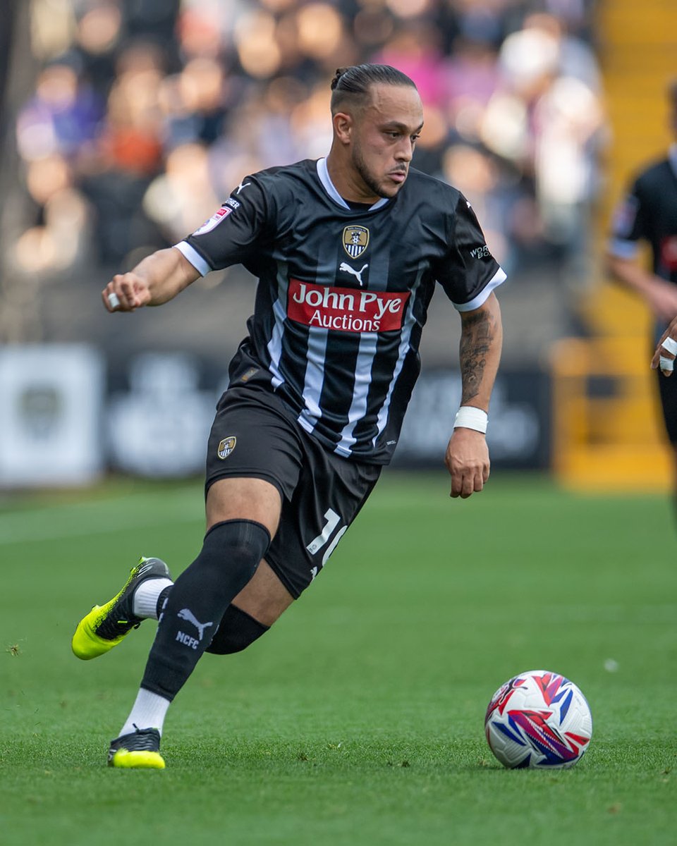 Notts County FC tweet media