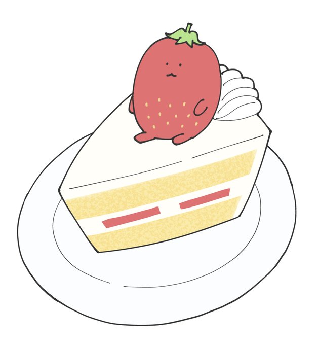 今日は 洋菓子の日 ですって 