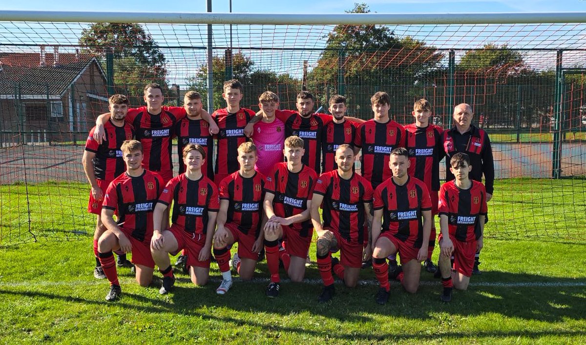 Berrow F.C. tweet media