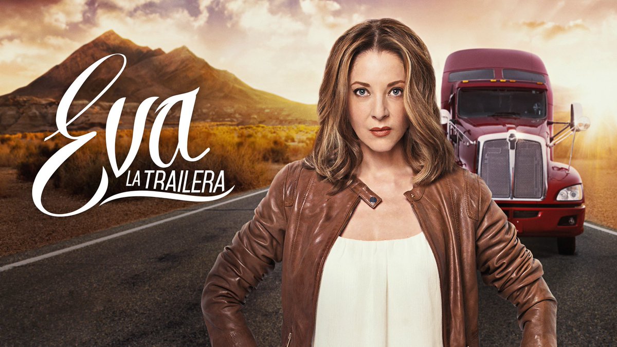 MasQTele's tweet photo. Hace 7 años nos despedíamos de #EvaLaTrailera por primera vez en @NovaTDT con @arapmx @EdithGonzalezMx y @jorgeluispila ¿La seguisteis? 

🔴El DESENLACE reunió a 336.000 espectadores (2,3% de share)🔴 https://t.co/erTM711dKs