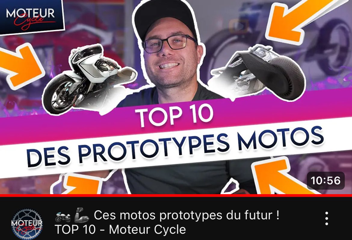 Moteur Cycle tweet media