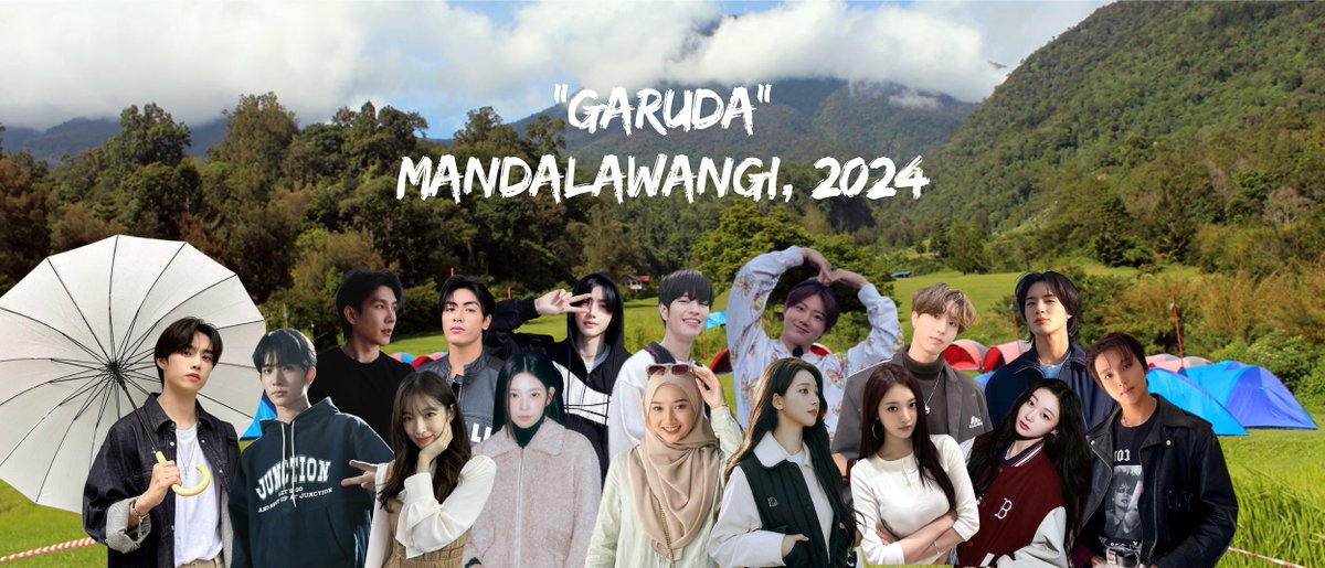 ANAKOSlS's tweet photo. ⠀
Reflecting on our 𝒑𝒂𝒔𝒕, we celebrate the journey that has brought us here, filled with laughter, lessons, and 𝒇𝒓𝒊𝒆𝒏𝒅𝒔𝒉𝒊𝒑𝒔 that stand as the time goes by.
⠀
- Mandalawangi, 28-29 September 2024
⠀ https://t.co/utVy0EHzNf