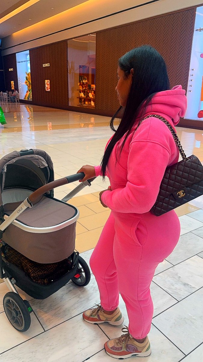 Azariah and Mommy Day 🩷