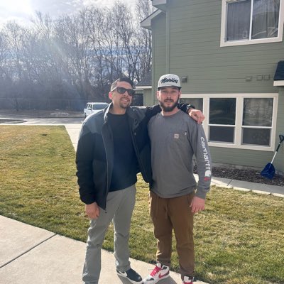 #NewProfilePic