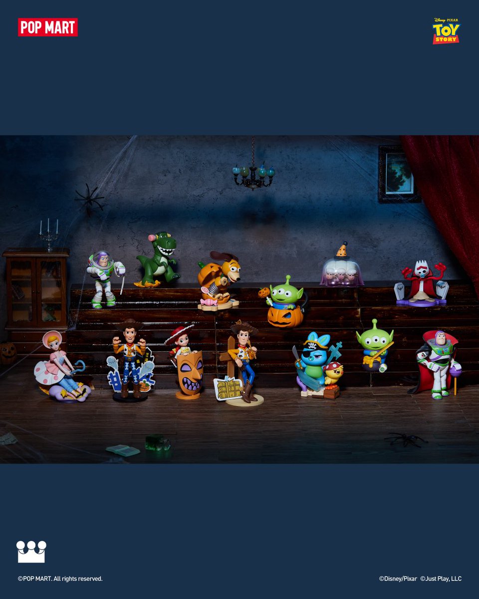 POP MART JAPAN on X