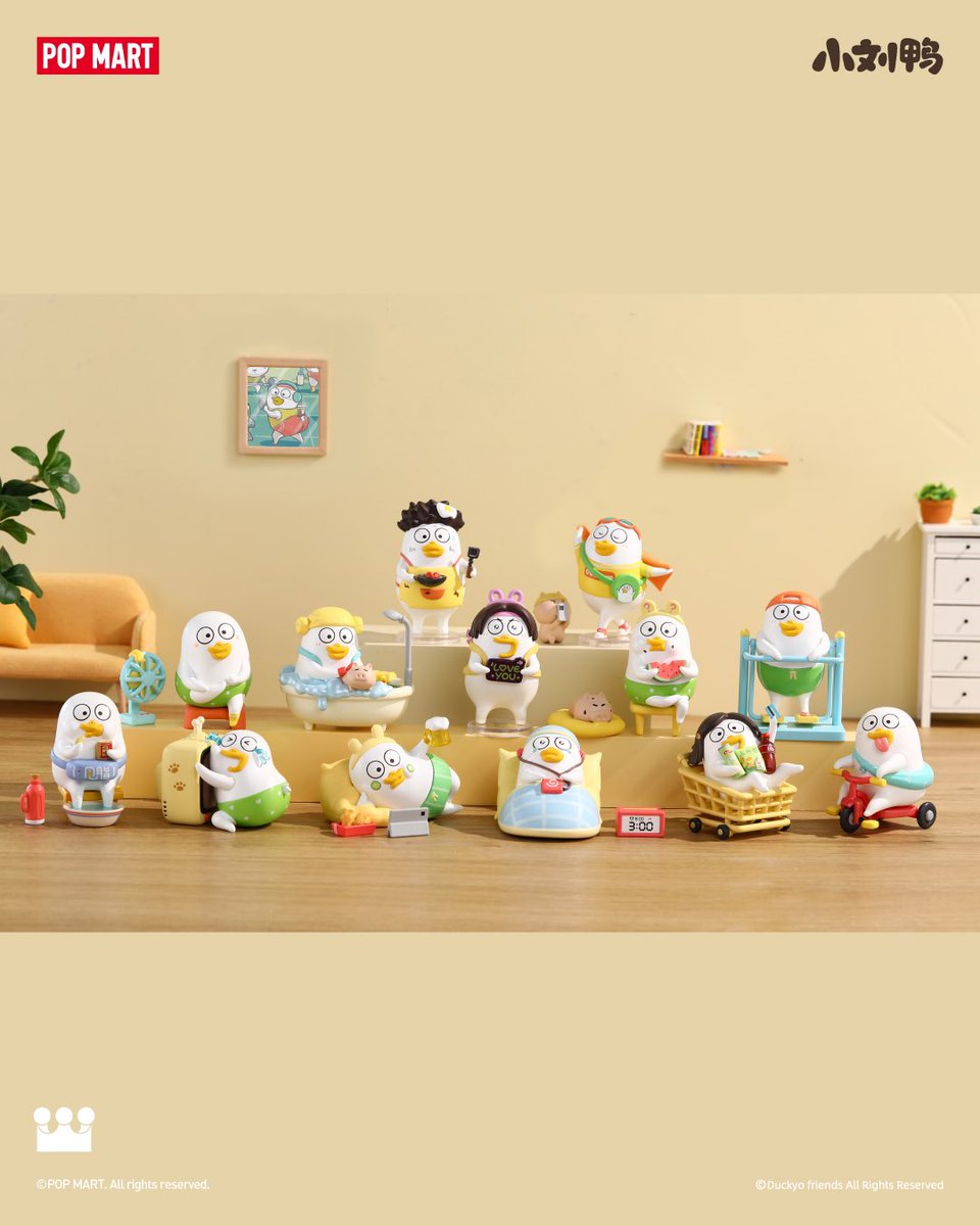 POP MART HOPEとHAPPINES ぬいぐるみセット POP MART Official(Japan)