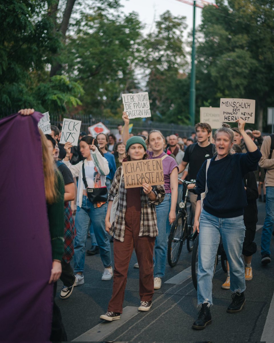 System Change, not Climate Change! - #BlockGas tweet media