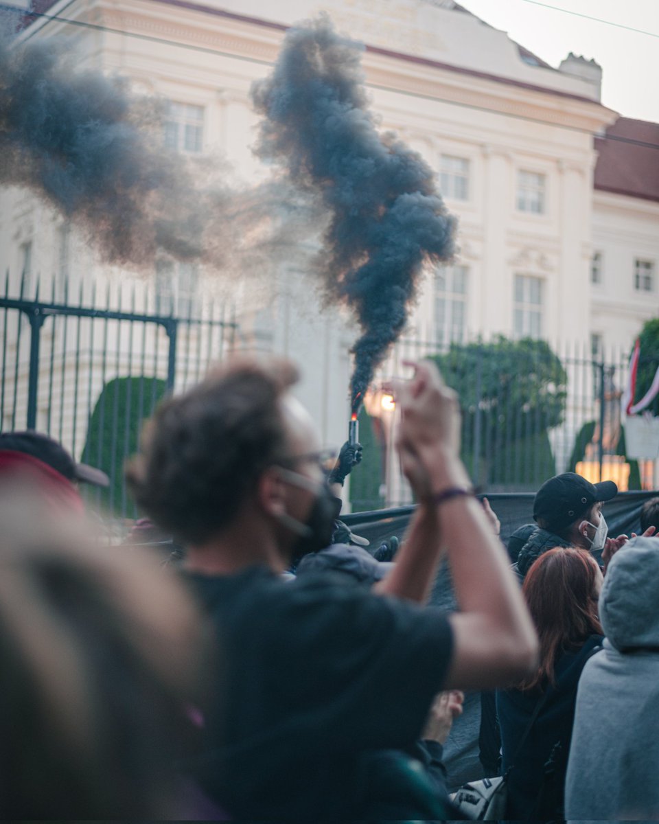 System Change, not Climate Change! - #BlockGas tweet media