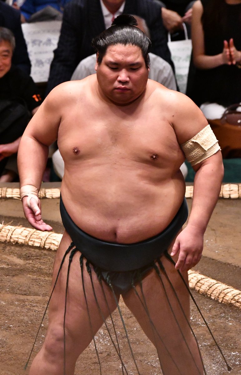 錦木関

2024.9.9
両国国技館
九月場所
2日目
#sumo