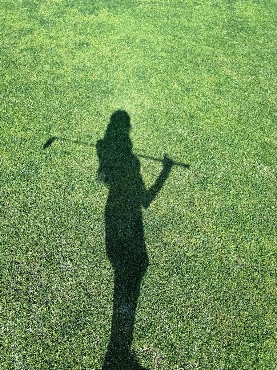 Offeirichard20's tweet photo. A most memorable golfing experience.🥰🥰🥰🥰 https://t.co/j9CXg8IWVp