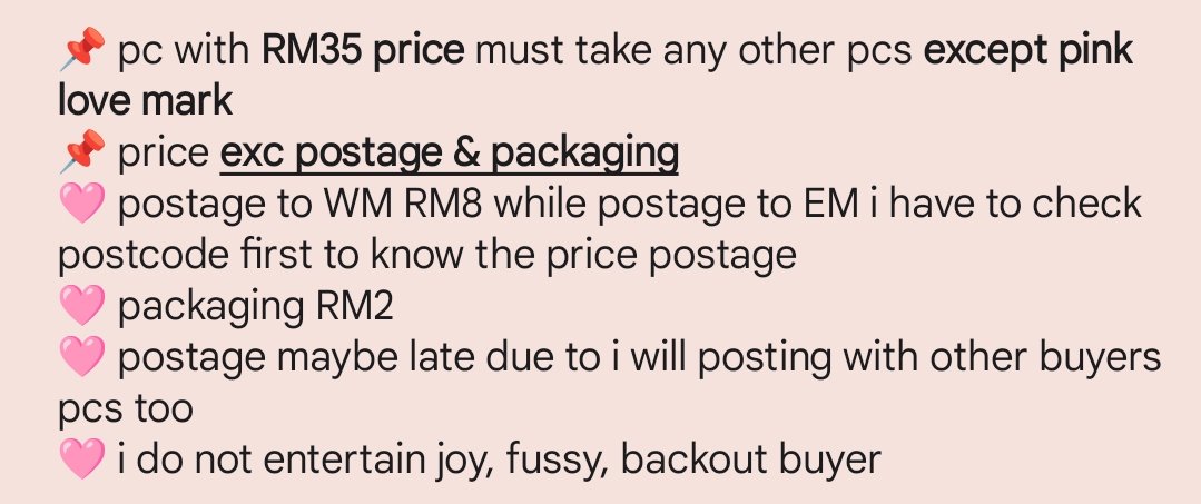pompompuriniki's tweet photo. wts RM3 each
• momo taste of love
• jake manifesto treka
• jay en connect
• jay scylla holo
• ot7 da
• jay ggu 2021
• jake lightstick ls
• jay up border carnival
@PasarEnhypen @enhamarketmy @enhamsia @MYenhypenpc  @enhypentradeMY #pasarENHYPEN #ตลาดนัดENHYPEN #pasartwice https://t.co/KumUztJ57c