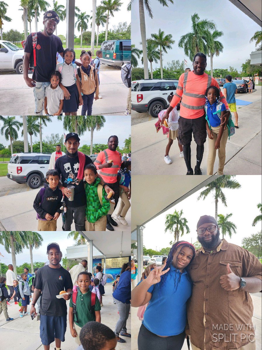 North Fork ElementarySchool (@northforkes) on Twitter photo At NFE our Dads are an important part of our Mission. We are grateful that they brought our Amazing scholars to school on Friday and received delicious donuts 🍩. Thank You! #MISSIONPOSSIBLE <a href="/BCPS_DeputySupt/">BCPS_DeputySupt</a> <a href="/baugh_dr90223/">Dr. Francine Baugh-Stewart</a> At NFE our Dads are an important part of our Mission. We are grateful that they brought our Amazing scholars to school on Friday and received delicious donuts 🍩. Thank You! #MISSIONPOSSIBLE <a href="/BCPS_DeputySupt/">BCPS_DeputySupt</a> <a href="/baugh_dr90223/">Dr. Francine Baugh-Stewart</a>