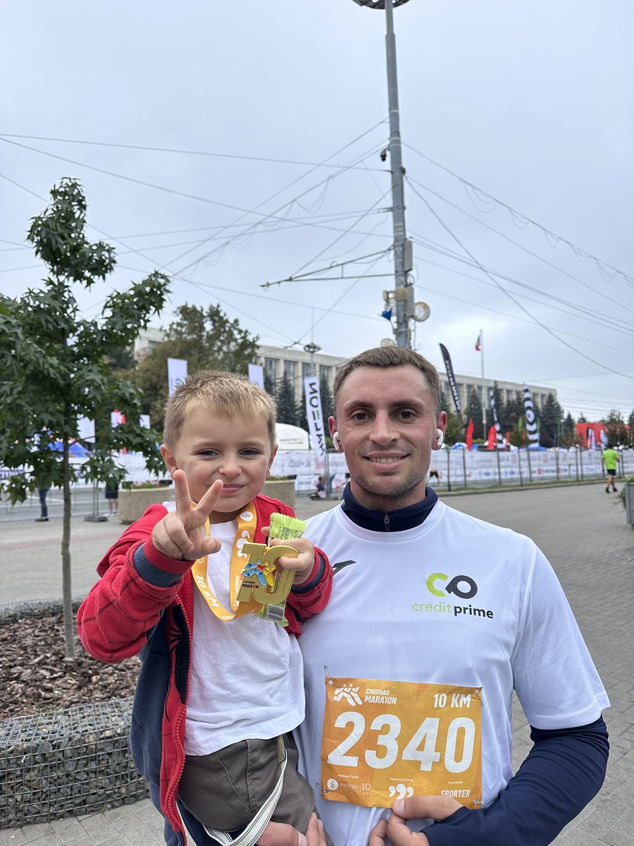 arturdonica94's tweet photo. Sunday 10km race✌🏼🫡 https://t.co/I8W2RbSPpI