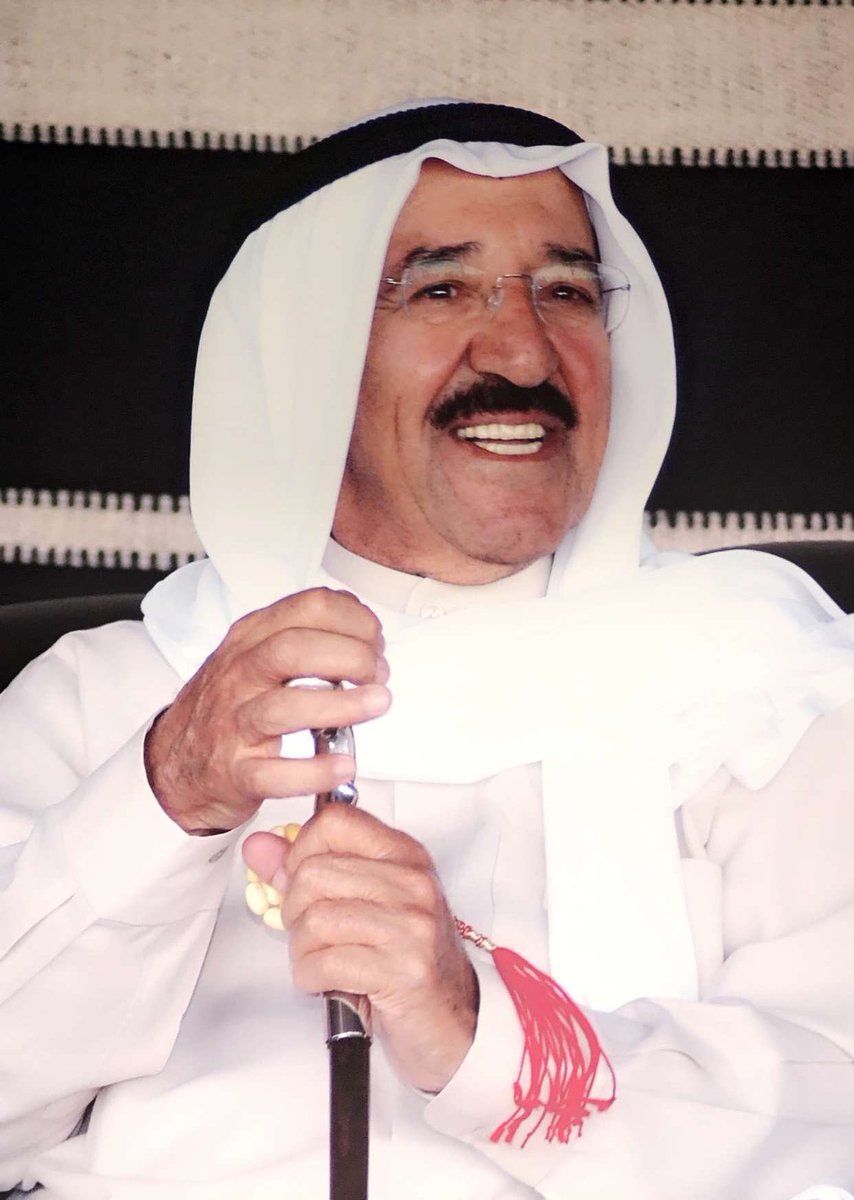 ejajms's tweet photo. ٢٩ سبتمبر..
الذكرى الرابعة لوفاة أمير الإنسانيه صباح الأحمد🤍

اللهم أبدله داراً خيراً من داره و أهلاً خيراً من أهله و اغفرله فإنه لا يغفر الذنوب إلا أنت.. 
اللهم أجبر قلوبنا بفقد أحبتنا و اجمعنا معهم في أعلى جنات النعيم يارب العالمين..

وموتانا و موتى المسلمين.. https://t.co/5A6o81whjn