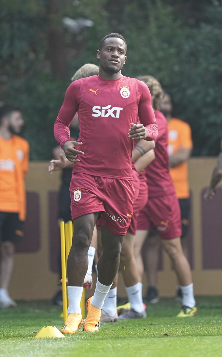 Galatasaray SK tweet media