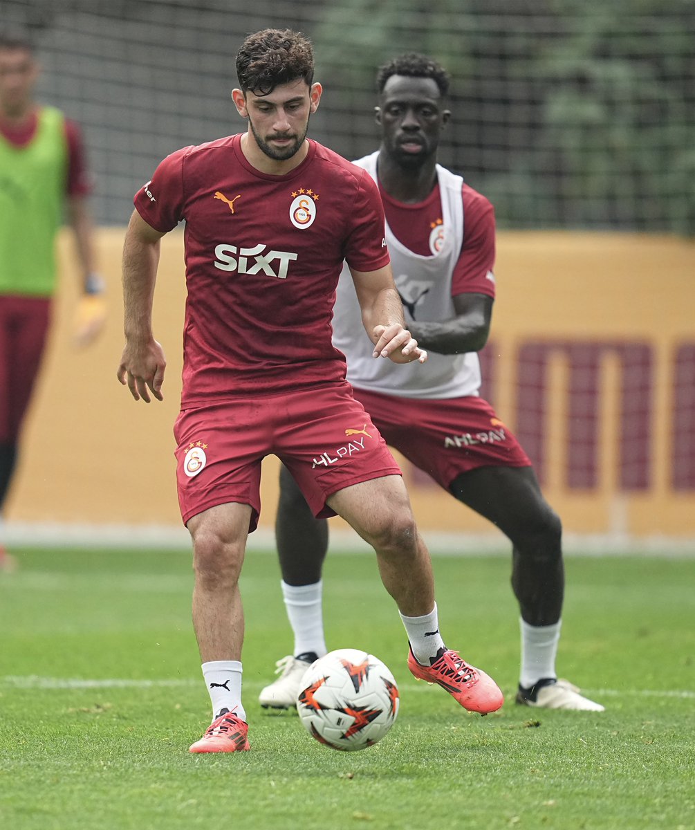 Galatasaray SK tweet media