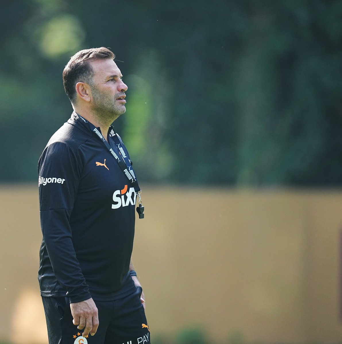 Galatasaray SK tweet media