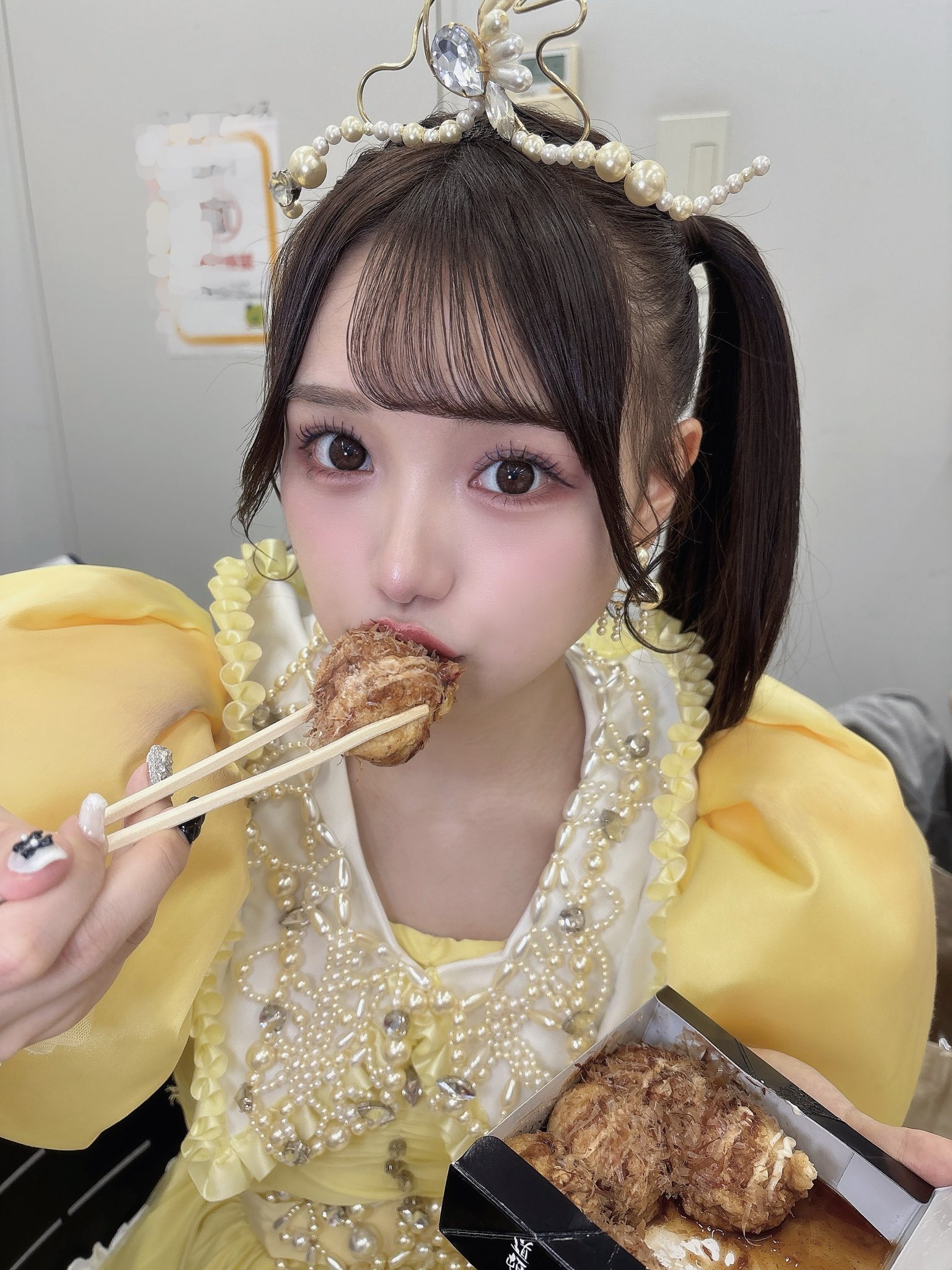 古澤 里紗 ( CUTIE STREET ) on X: 