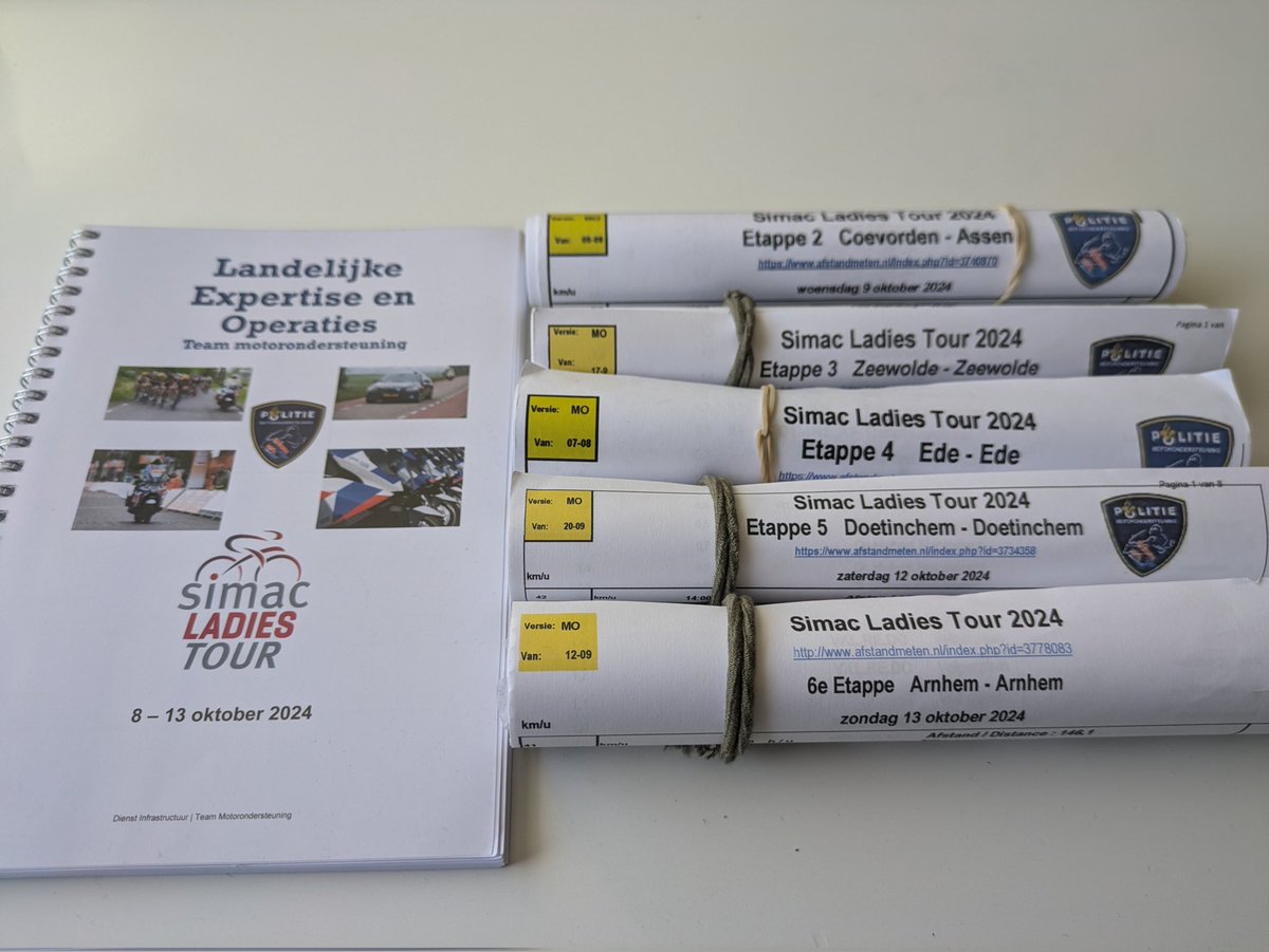 Peter Stoffels tweet media