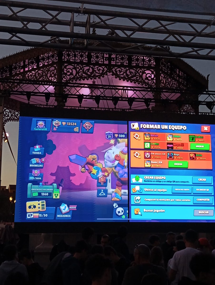 Manuel Castaño Cresp tweet media