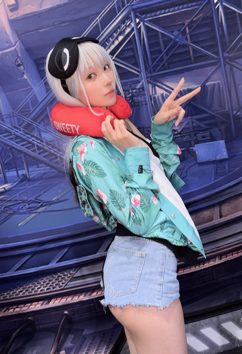 TGS2024『NIKKE』ブース、4日間本当にたくさんの方にお越しいただきまして誠にありがとうございました！✨

ゲームを愛する皆さんと、ゲームに包まれた同じ空間に一緒に居ることができてとっても幸せでした🥰

#NIKKETGS #TGS2024 #LITGS #NIKKE https://t.co/842z1vYA4w