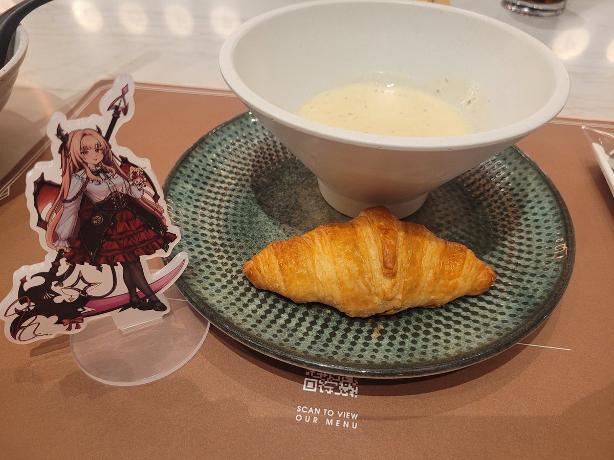 Jellopy123's tweet photo. พามาหม่ำ Copper
#MuDreamer @KiriuMugi
#LiliTsunTsun @ArdalitaLili https://t.co/c3mdY6QC9d