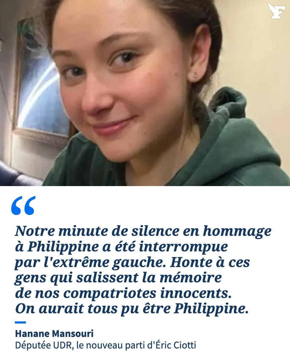 Le Figaro tweet media