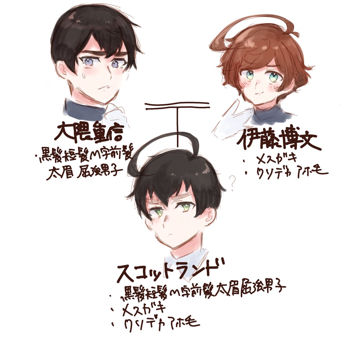 ろる@5/6東7H29b tweet media