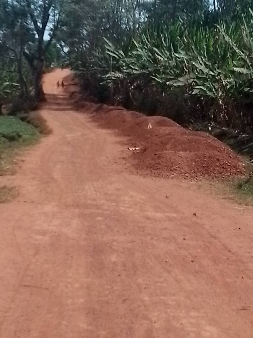 MagazineJimbere's tweet photo. 🚧 Les habitants de la commune #Gitobe (@KirundoProvince) expriment leur inquiétude face à l'interruption prolongée des travaux de réhabilitation de la route Vumbi-Gitobe. Selon les habitants et l'admicom de #Gitobe, Georgine Dusabe, les travaux avaient commencé en janvier 2024, mais leur arrêt en mars a permis aux fortes pluies d'avril de détériorer ce qui avait été réalisé
🛣️ "Les nids de poule sont partout, rendant le déplacement un véritable casse-tête en saison des pluies, tant pour les piétons que pour les conducteurs des véhicules", témoigne un automobiliste. Il ajoute que le manque d'#infrastructures pousse certains à déménager vers d'autres endroits, comme #Masanganzira de @NgoziProvince
⛽️ Avec l'arrivée de la saison des pluies, ces habitants appellent l'@ARBurundi à réhabiliter efficacement leur route. En réponse, Constantin Bigirimana, DG de l'#ARB, explique que cette interruption est due à une pénurie de carburant. "Dès que le problème sera résolu, nous reviendrons pour poursuivre les travaux", a-t-il assuré
#Burundi