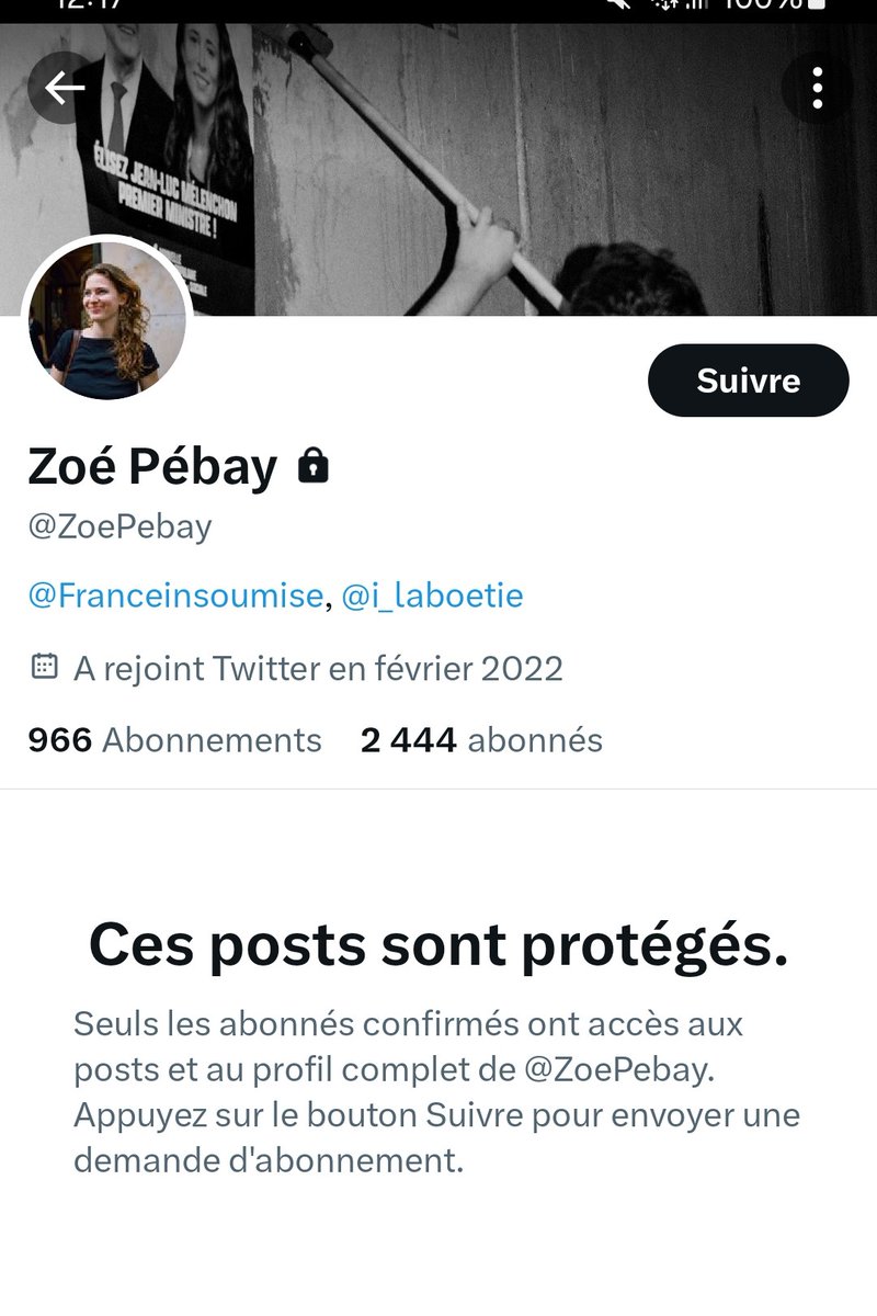 gauchecaca tweet media