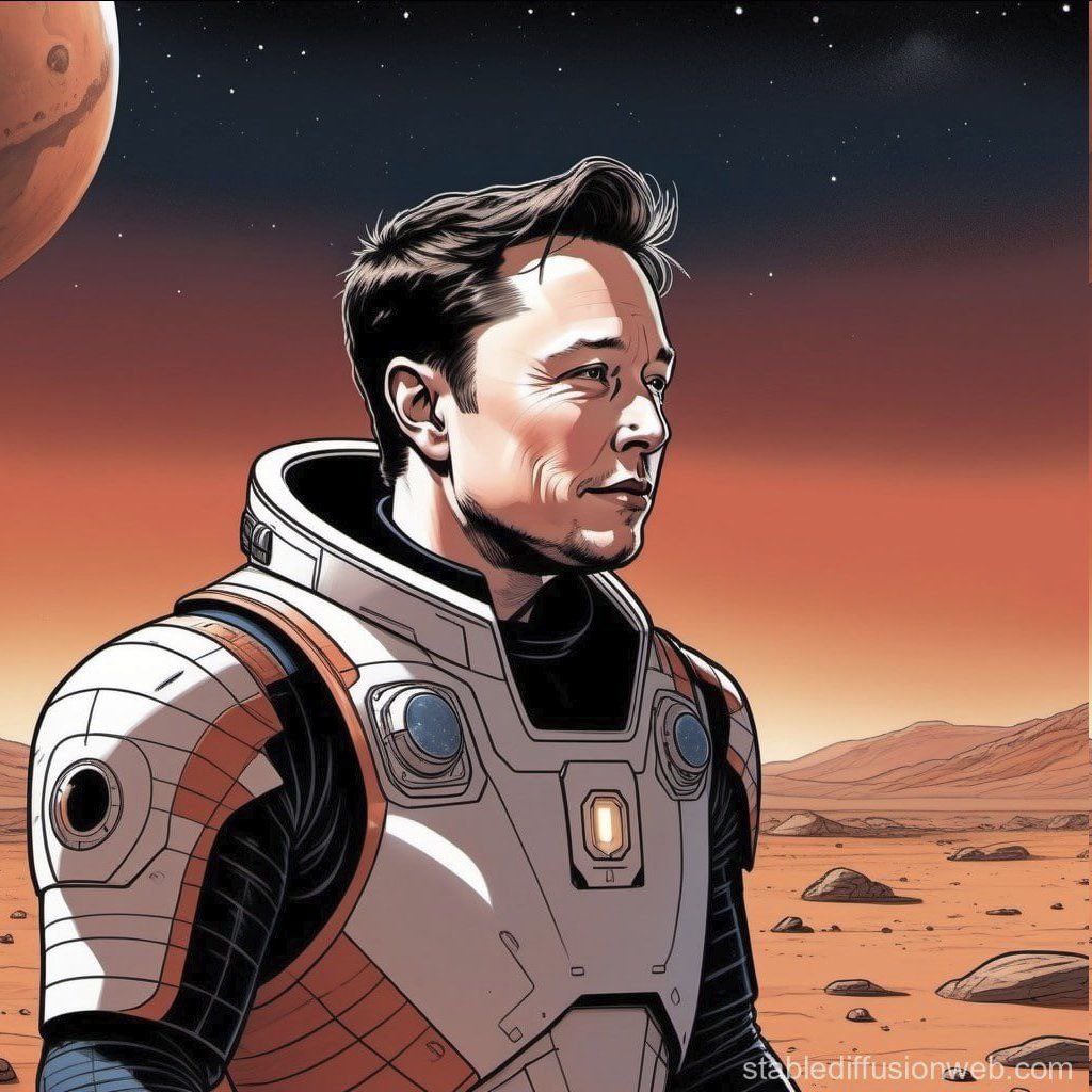 WhaleFUD's tweet image. I don’t need more money

My bloodline is set for life

I just enjoy building the biggest memecoins in crypto

We are going to Mars with Elon Musk