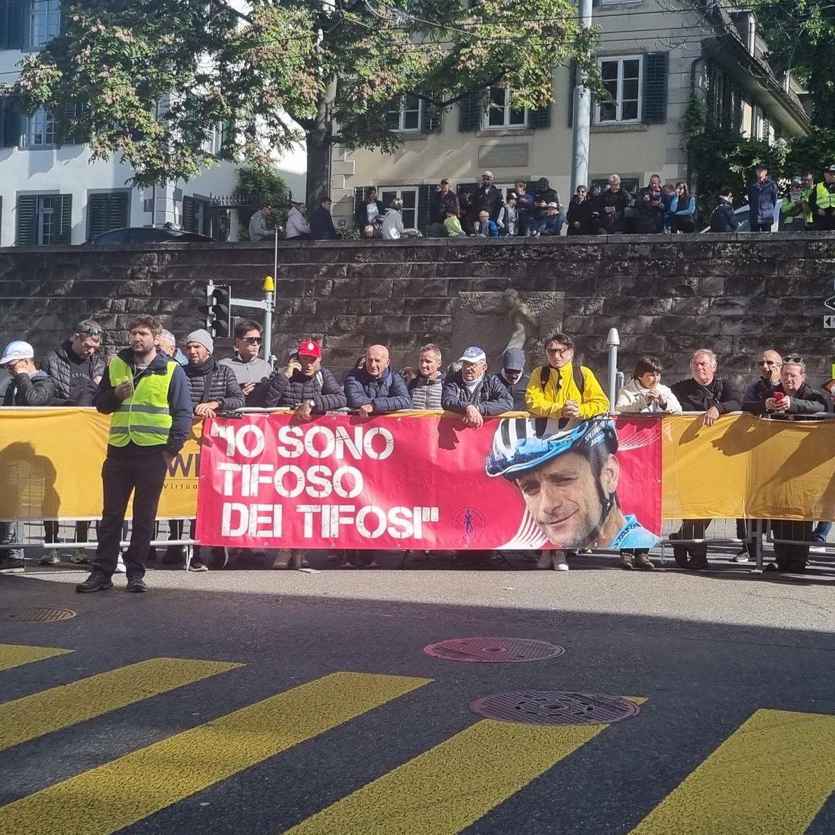 Zurigo 2024
