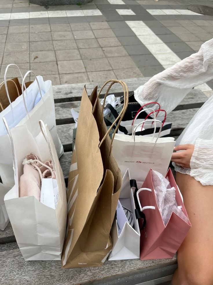 shopping 🛍️