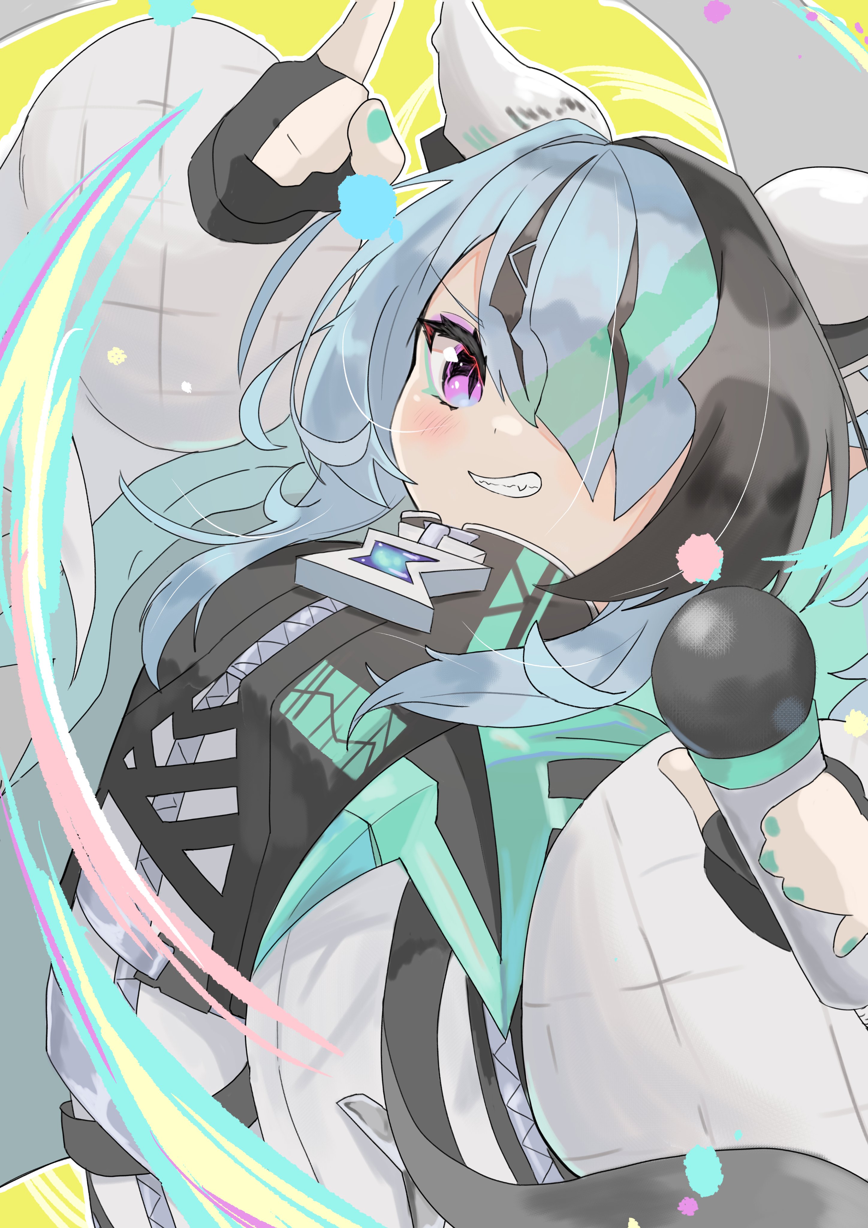碧風 凪🐉💿スイプロ所属【卒業】 (@Nagi_suipro) / X