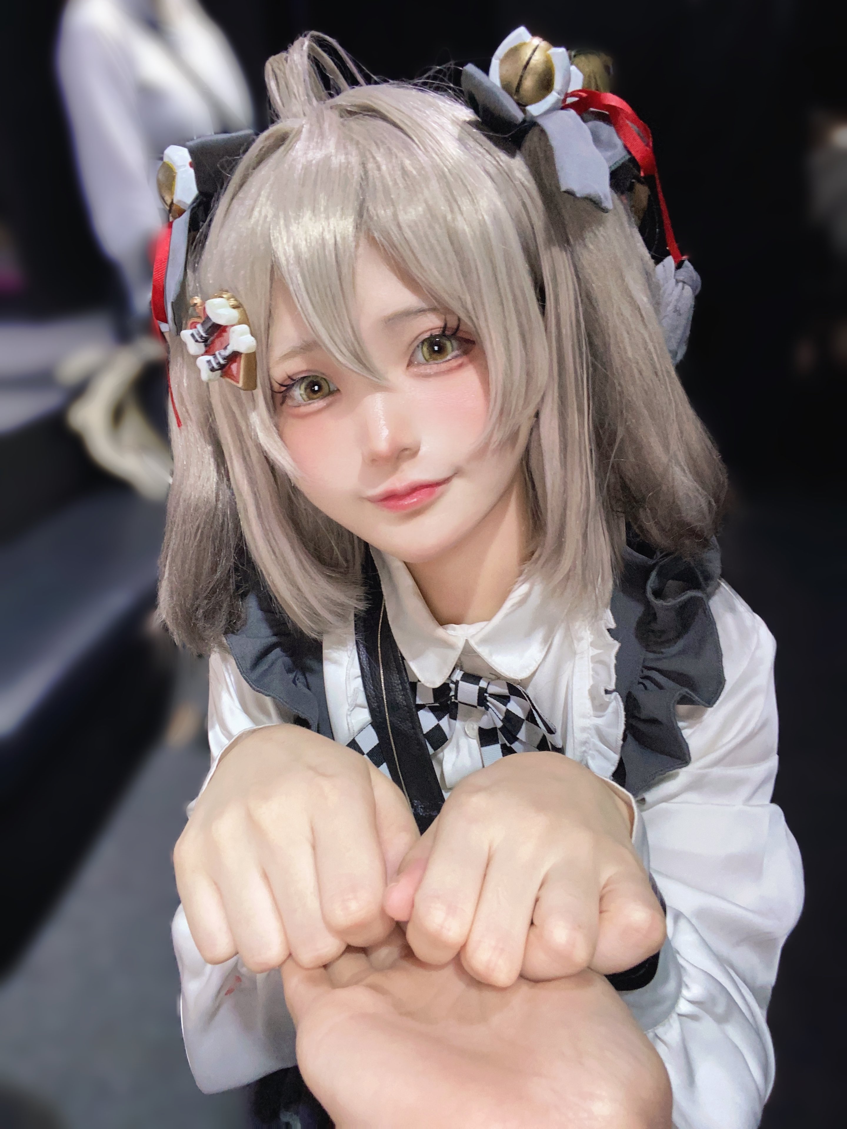 小塩てる💭🪼 on X: 