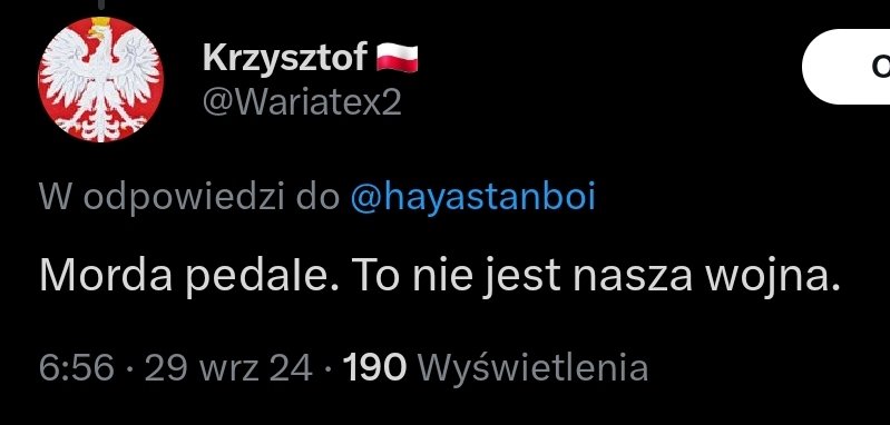 Polski Kociarz  tweet media