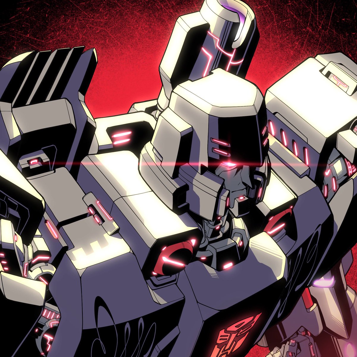 anoanzi's tweet photo. Love to add some tail lights on TF's optics https://t.co/SPD8Gml6yj