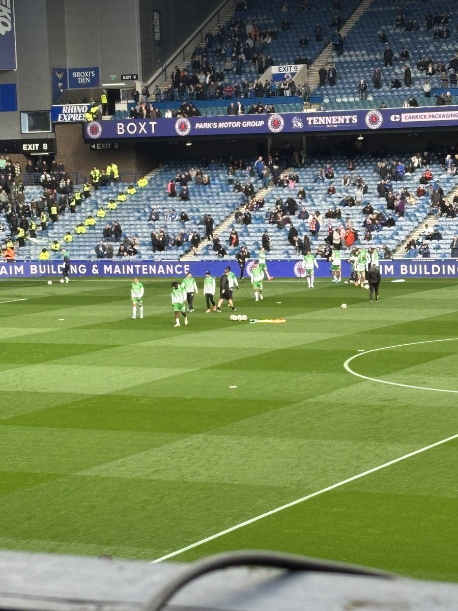 🇳🇬Cliff Pike🏴 (@cliffpike) on Twitter photo Rangers v Hibs live on HibsTV with myself and <a href="/dothebartman1/">Marvin Bartley</a> …. from 11.50am Rangers v Hibs live on HibsTV with myself and <a href="/dothebartman1/">Marvin Bartley</a> …. from 11.50am