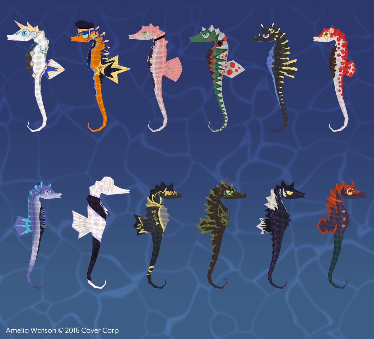 Rei21 (Just Call Me Reichel)🐉💥| 🧟‍♀️💄🐿️ tweet media