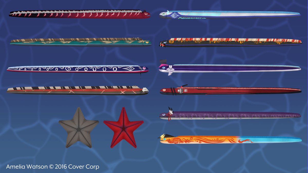 Rei21 (Just Call Me Reichel)🐉💥| 🧟‍♀️💄🐿️ tweet media