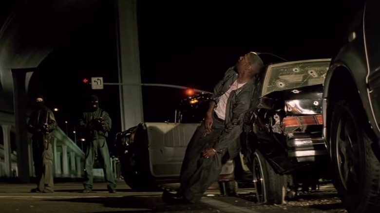 ScootieMcB's tweet image. YOU WON’T SEE THE MORNING LIKE ALONZO

#RunThatBack