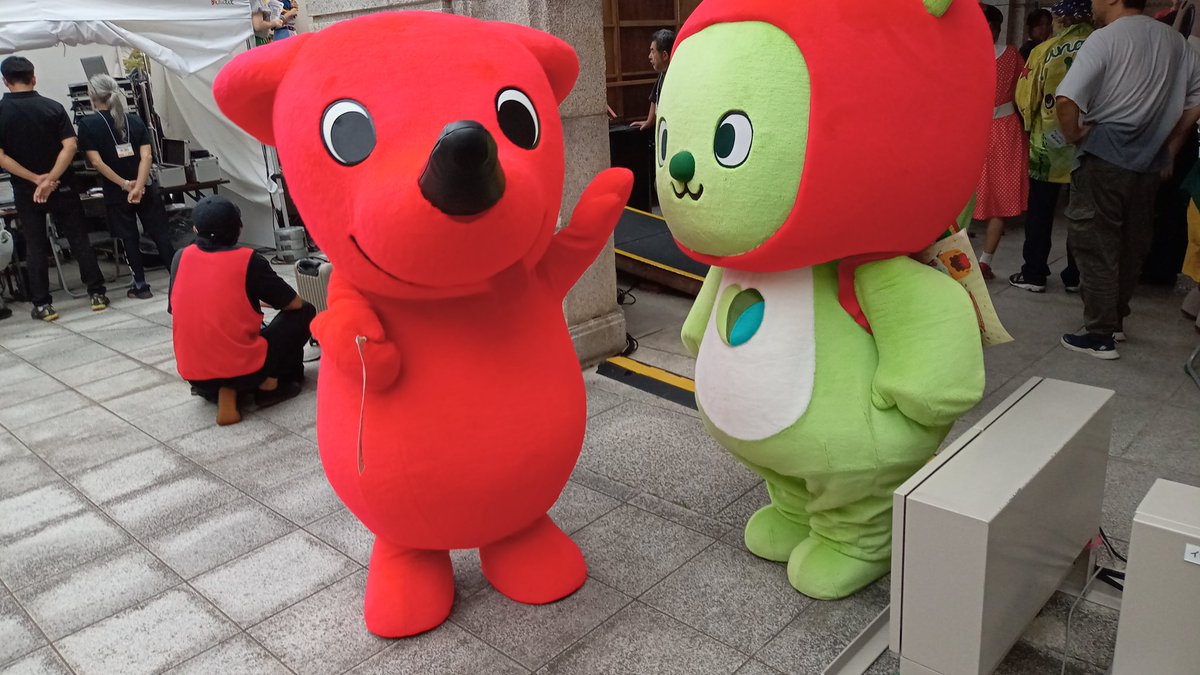 あるくま様　〜専用〜 信州アルクマカンパニー on X