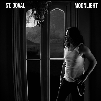We play 'Moonlight' by St. Doval  <a href="/st_dovalmusic/">St.Doval</a> at 8:00 AM and at 8:00 PM (Pacific Time) Sunday, Sep 29, listen at Lonelyoakradio.com  #NewMusic show