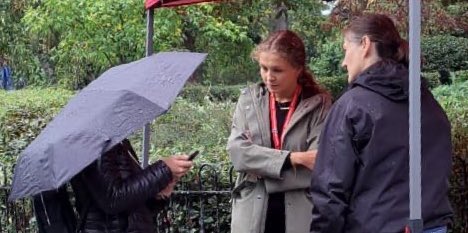 haringeycouncil's tweet photo. Thank you to the Haringey residents &amp; business owners for raising your concerns with us during the #WeekOfAction in #BruceCastle ward.

We really appreciate you taking the time to give us your valued feedback &amp; inputs.

Let’s build a better, safer Haringey together! #HaringeyDeal https://t.co/RksFUB7BMA