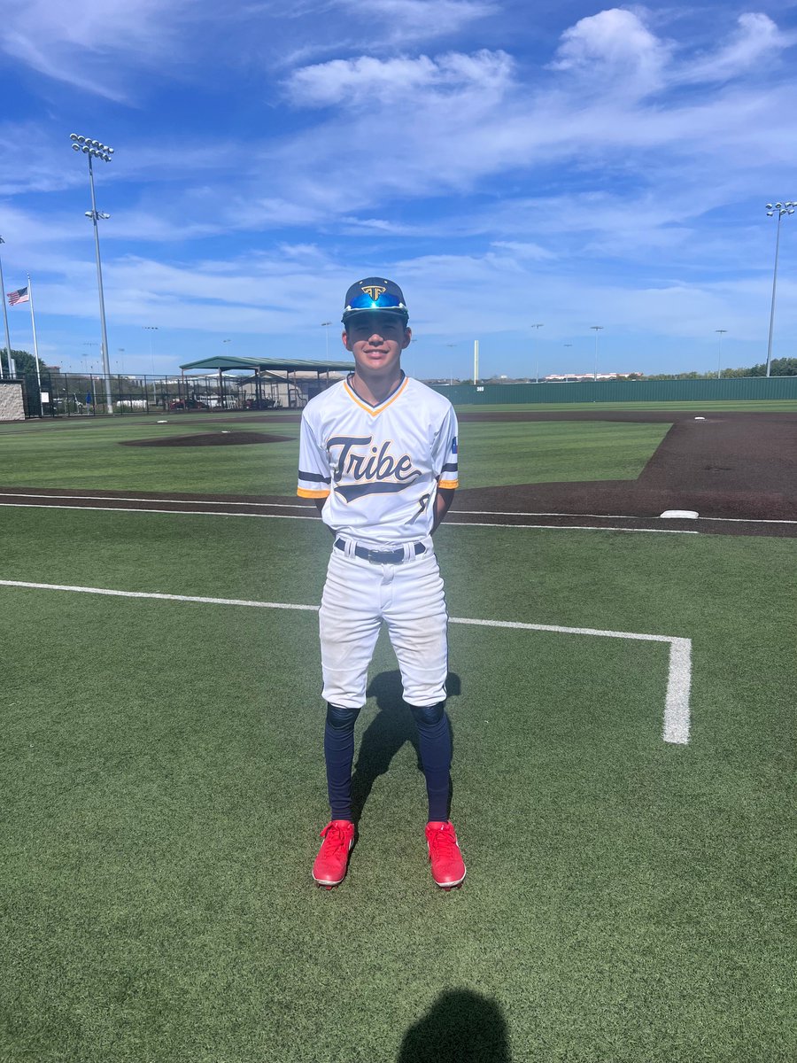 F: <a href="/NTxTribe/">NTX Tribe</a> Hudgins 4, Furia Baseball Varsity 3
PoG: Nathan Sereseroz 1-2, RBI