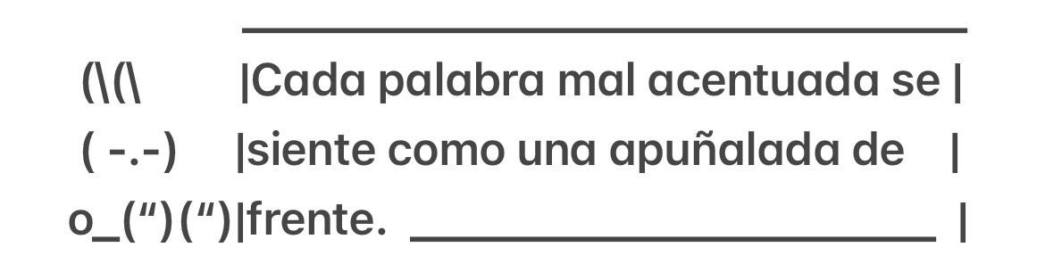 siemprecontilde's tweet photo. A este conejito no le falta razón.
¿Vosotros qué opináis? ¿Se siente peor que eso?
#EchaLaHache2425 https://t.co/jUHaTZcFJ1