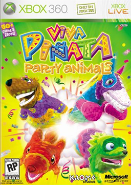 PureH11's tweet photo. @XboxGamePass You're not adding Viva Pinata Party animals to game pass, are you??? https://t.co/zrg7INrfZj
