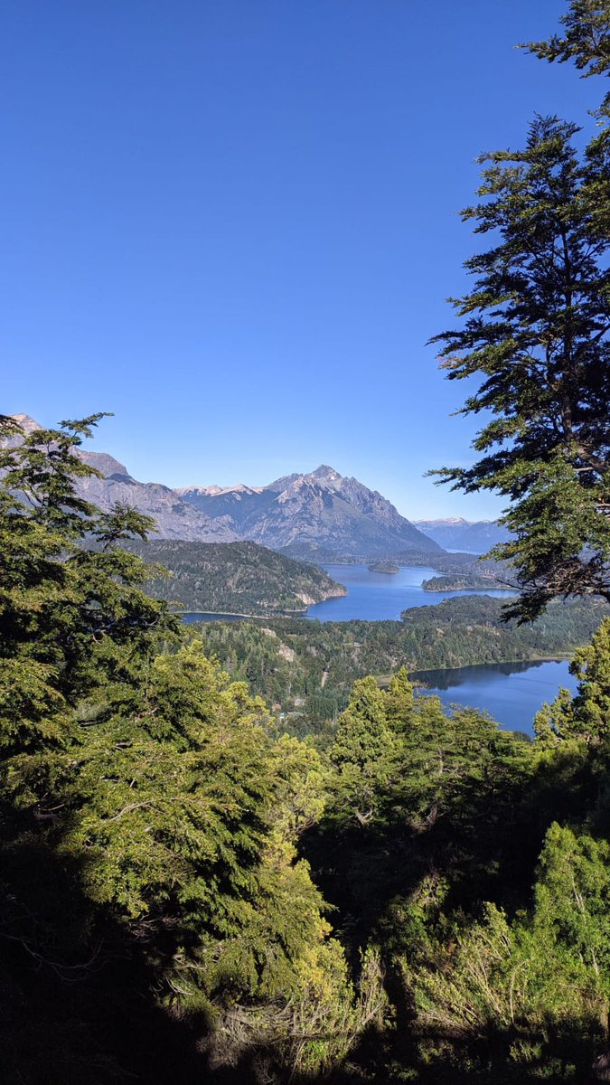 agostinnax's tweet image. la foto más tranqui que saque yo el año pasado en la patagonia