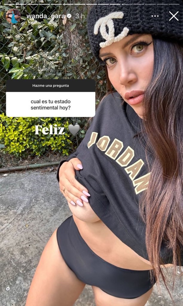 mi amiga q recién se separa